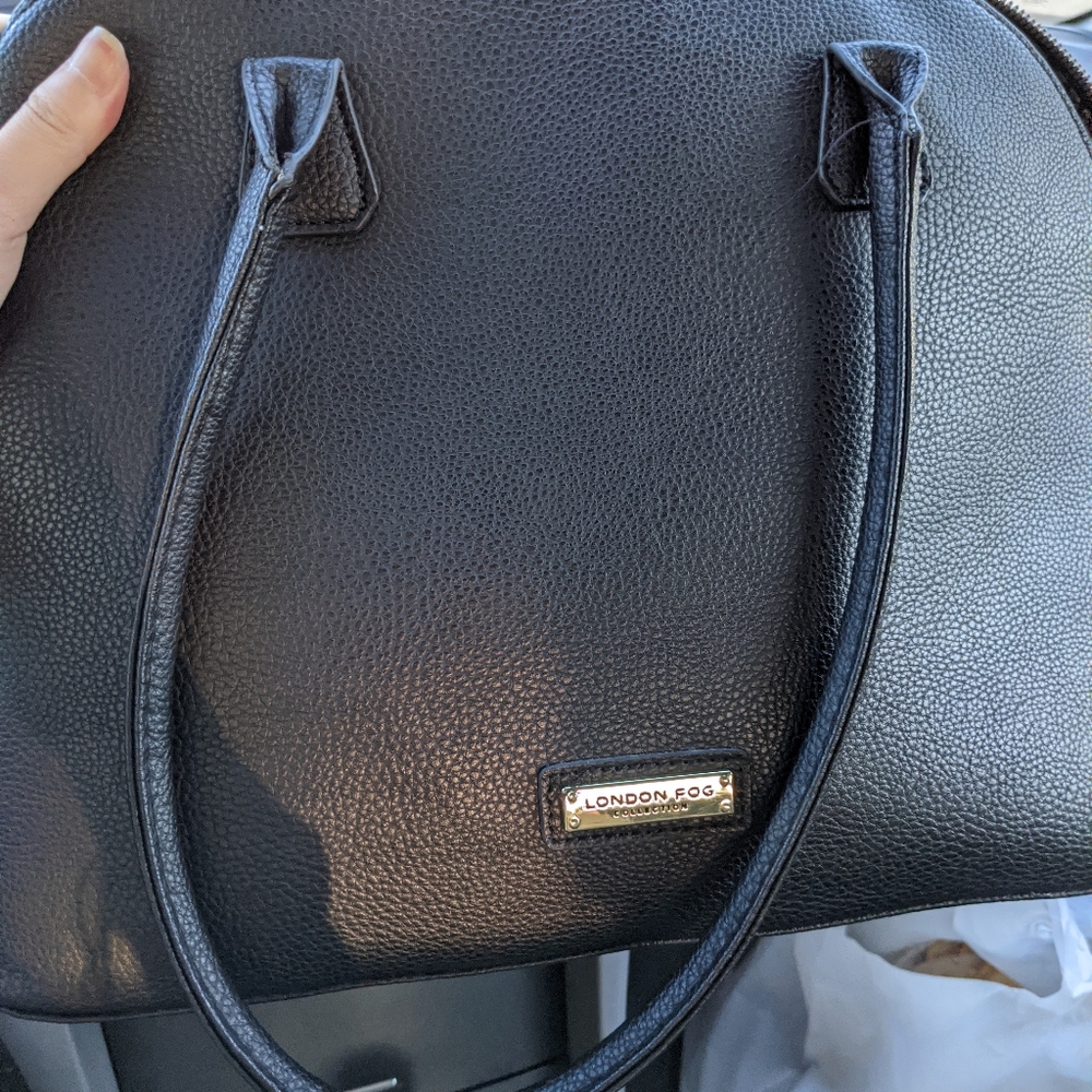 London Fog Purse